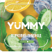 Тютюн Yummy (Яммі) Огірковий лимонад 100г
